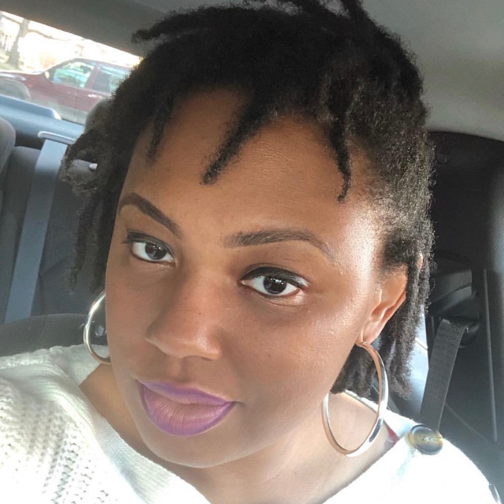 Meet your Posher, Shannon